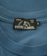 HYSTERIC GLAMOUR（ヒステリックグラマー）Tシャツ・カットソー 青 サイズ:S メンズ/2200639662015