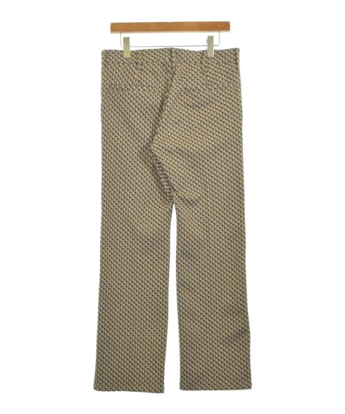 HYSTERIC GLAMOUR（ヒステリックグラマー）スラックス カーキ サイズ:M メンズ/2200639662022