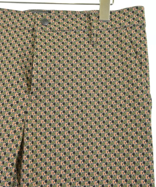 HYSTERIC GLAMOUR（ヒステリックグラマー）スラックス カーキ サイズ:M メンズ/2200639662022