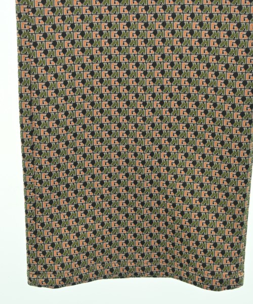 HYSTERIC GLAMOUR（ヒステリックグラマー）スラックス カーキ サイズ:M メンズ/2200639662022