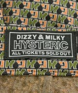 HYSTERIC GLAMOUR（ヒステリックグラマー）スラックス カーキ サイズ:M メンズ/2200639662022