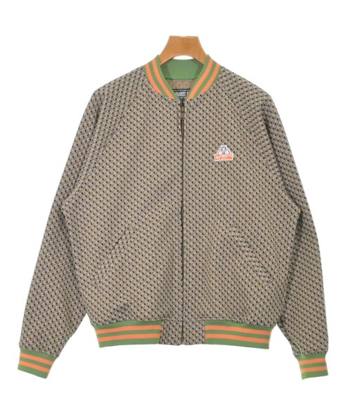 ヒステリックグラマー(HYSTERIC GLAMOUR)のHYSTERIC GLAMOUR ブルゾン（その他）