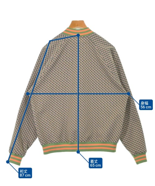 HYSTERIC GLAMOUR（ヒステリックグラマー）その他 カーキ サイズ:M メンズ/2200639662039