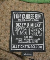 HYSTERIC GLAMOUR（ヒステリックグラマー）その他 カーキ サイズ:M メンズ/2200639662039