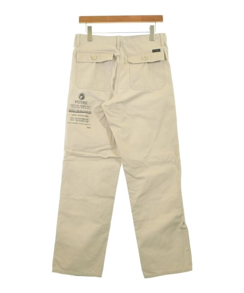 HYSTERIC GLAMOUR（ヒステリックグラマー）その他 ベージュ サイズ:S メンズ/2200639662046