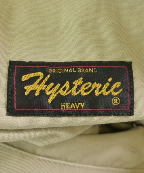 HYSTERIC GLAMOUR（ヒステリックグラマー）その他 ベージュ サイズ:S メンズ/2200639662046