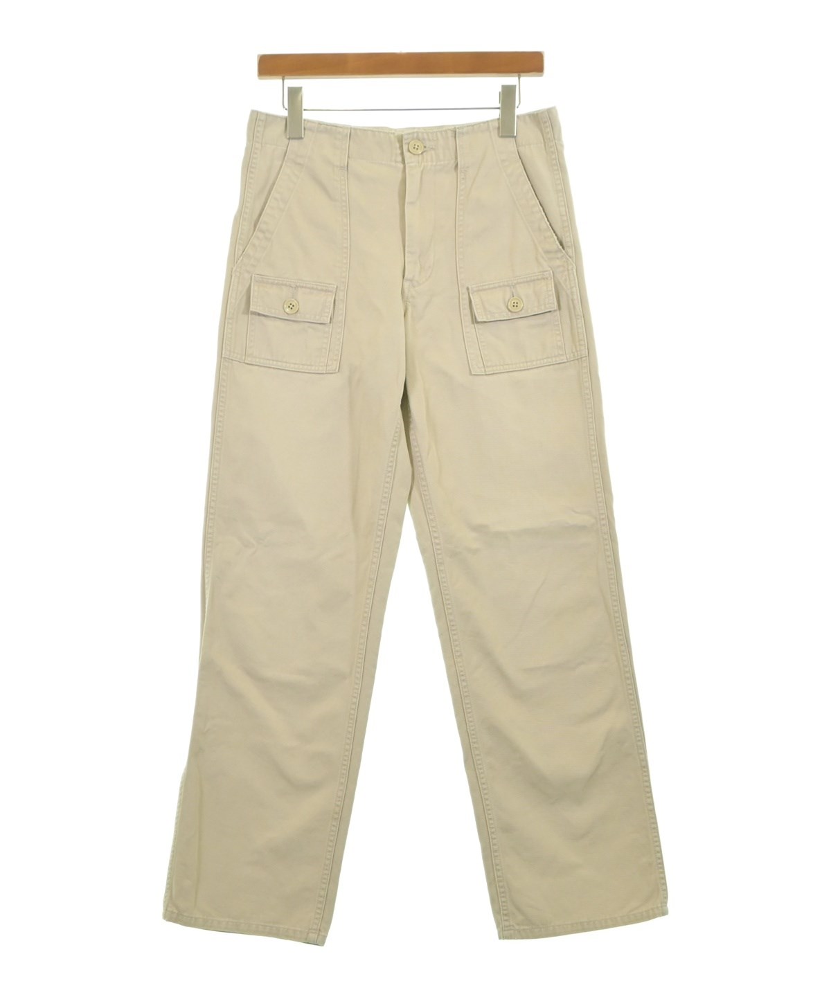 HYSTERIC GLAMOUR（ヒステリックグラマー）その他 ベージュ サイズ:S