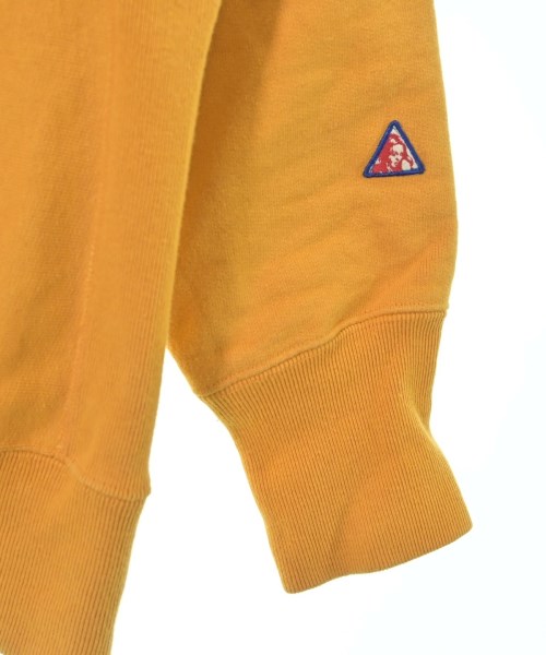 HYSTERIC GLAMOUR（ヒステリックグラマー）パーカー 黄 サイズ:M メンズ/2200640011017