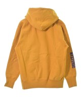 HYSTERIC GLAMOUR（ヒステリックグラマー）パーカー 黄 サイズ:M メンズ/2200640011017