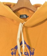 HYSTERIC GLAMOUR（ヒステリックグラマー）パーカー 黄 サイズ:M メンズ/2200640011017