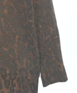 HYSTERIC GLAMOUR（ヒステリックグラマー）ニット・セーター 茶 サイズ:F メンズ/2200640171117