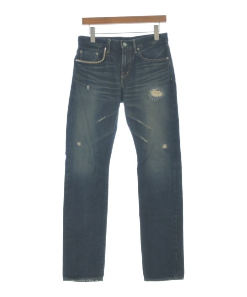 ヒステリックグラマー(HYSTERIC GLAMOUR)のHYSTERIC GLAMOUR デニムパンツ