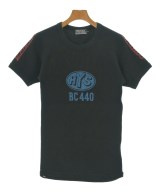 HYSTERIC GLAMOUR（ヒステリックグラマー）Tシャツ・カットソー 黒 サイズ:M メンズ/2200640686048
