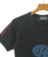 HYSTERIC GLAMOUR（ヒステリックグラマー）Tシャツ・カットソー 黒 サイズ:M メンズ/2200640686048