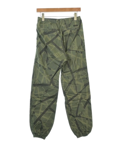 HYSTERIC GLAMOUR（ヒステリックグラマー）カーゴパンツ カーキ サイズ:S メンズ/2200640949044