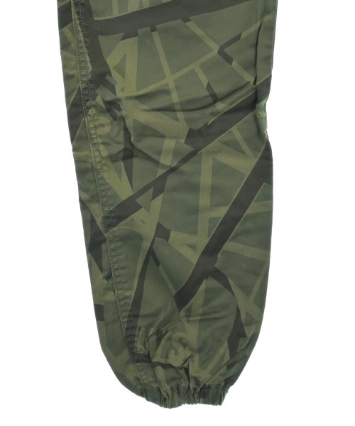 HYSTERIC GLAMOUR（ヒステリックグラマー）カーゴパンツ カーキ サイズ:S メンズ/2200640949044