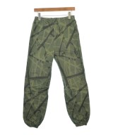 HYSTERIC GLAMOUR（ヒステリックグラマー）カーゴパンツ カーキ サイズ:S メンズ/2200640949044