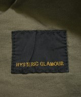 HYSTERIC GLAMOUR（ヒステリックグラマー）カーゴパンツ カーキ サイズ:S メンズ/2200640949044