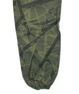 HYSTERIC GLAMOUR（ヒステリックグラマー）カーゴパンツ カーキ サイズ:S メンズ/2200640949044