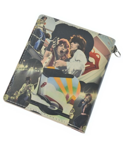 HYSTERIC GLAMOUR（ヒステリックグラマー）財布・コインケース 黒 サイズ:- メンズ/2200641016080