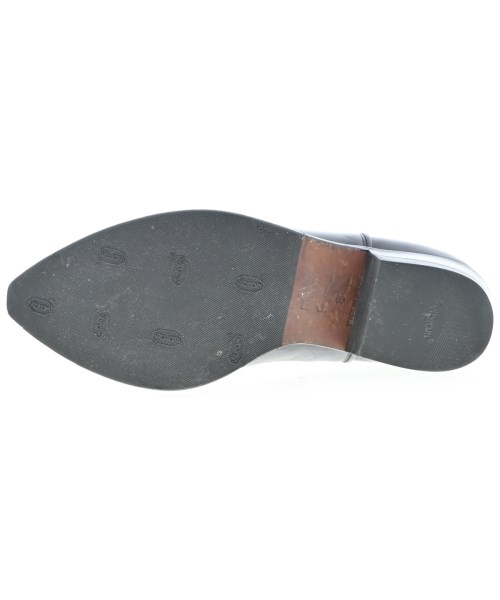 HYSTERIC GLAMOUR（ヒステリックグラマー）ブーツ 黒 サイズ:UK8(26cm位) メンズ/2200641512018