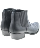 HYSTERIC GLAMOUR（ヒステリックグラマー）ブーツ 黒 サイズ:UK8(26cm位) メンズ/2200641512018