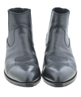 HYSTERIC GLAMOUR（ヒステリックグラマー）ブーツ 黒 サイズ:UK8(26cm位) メンズ/2200641512018