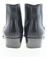 HYSTERIC GLAMOUR（ヒステリックグラマー）ブーツ 黒 サイズ:UK8(26cm位) メンズ/2200641512018