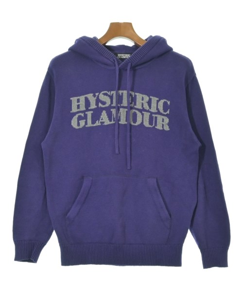 ヒステリックグラマー(HYSTERIC GLAMOUR)のHYSTERIC GLAMOUR ニット・セーター