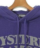 HYSTERIC GLAMOUR（ヒステリックグラマー）ニット・セーター 紫 サイズ:S メンズ/2200641571060