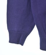 HYSTERIC GLAMOUR（ヒステリックグラマー）ニット・セーター 紫 サイズ:S メンズ/2200641571060