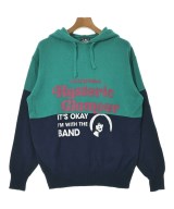 HYSTERIC GLAMOUR（ヒステリックグラマー）ニット・セーター 緑 サイズ:S メンズ/2200641571077