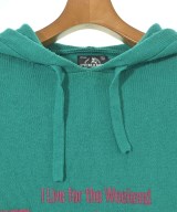 HYSTERIC GLAMOUR（ヒステリックグラマー）ニット・セーター 緑 サイズ:S メンズ/2200641571077