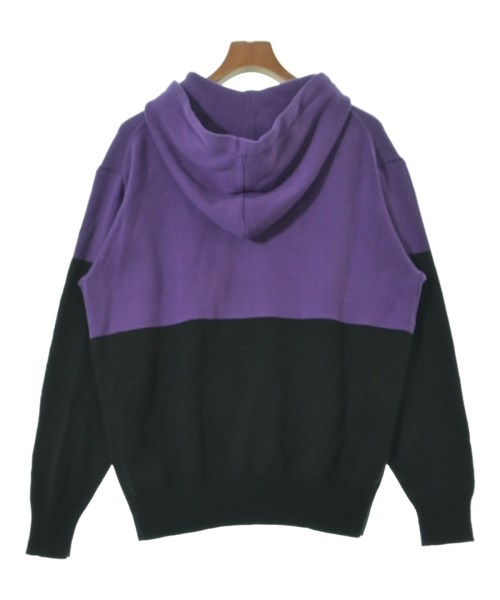 HYSTERIC GLAMOUR（ヒステリックグラマー）ニット・セーター 紫 サイズ:S メンズ/2200641571084