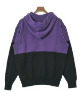 HYSTERIC GLAMOUR（ヒステリックグラマー）ニット・セーター 紫 サイズ:S メンズ/2200641571084