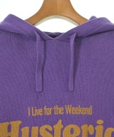 HYSTERIC GLAMOUR（ヒステリックグラマー）ニット・セーター 紫 サイズ:S メンズ/2200641571084