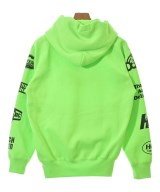 HYSTERIC GLAMOUR（ヒステリックグラマー）パーカー 緑 サイズ:S メンズ/2200641571091