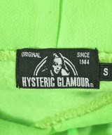 HYSTERIC GLAMOUR（ヒステリックグラマー）パーカー 緑 サイズ:S メンズ/2200641571091