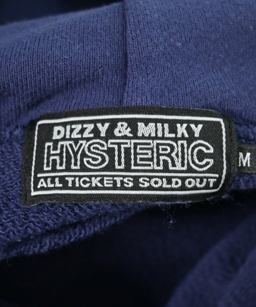 HYSTERIC GLAMOUR（ヒステリックグラマー）パーカー 紫 サイズ:M メンズ/2200641571107