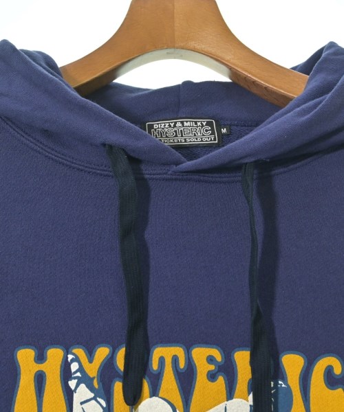 HYSTERIC GLAMOUR（ヒステリックグラマー）パーカー 紫 サイズ:M メンズ/2200641571107