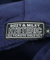 HYSTERIC GLAMOUR（ヒステリックグラマー）パーカー 紫 サイズ:M メンズ/2200641571107