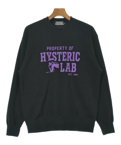 ヒステリックグラマー(HYSTERIC GLAMOUR)のHYSTERIC GLAMOUR スウェット