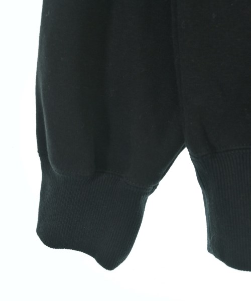 HYSTERIC GLAMOUR（ヒステリックグラマー）スウェット 黒 サイズ:M メンズ/2200641571114