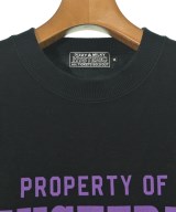 HYSTERIC GLAMOUR（ヒステリックグラマー）スウェット 黒 サイズ:M メンズ/2200641571114