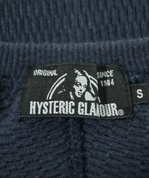 HYSTERIC GLAMOUR（ヒステリックグラマー）Tシャツ・カットソー 紺 サイズ:S メンズ/2200641571121