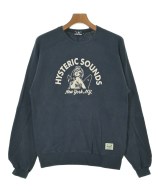HYSTERIC GLAMOUR（ヒステリックグラマー）Tシャツ・カットソー 紺 サイズ:S メンズ/2200641571121