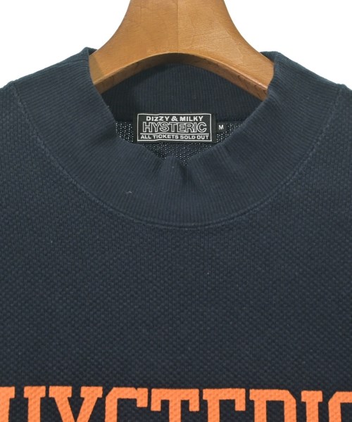 HYSTERIC GLAMOUR（ヒステリックグラマー）Tシャツ・カットソー 紺 サイズ:M メンズ/2200641571138