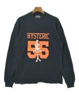 HYSTERIC GLAMOUR（ヒステリックグラマー）Tシャツ・カットソー 紺 サイズ:M メンズ/2200641571138
