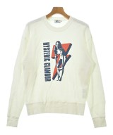 HYSTERIC GLAMOUR（ヒステリックグラマー）Tシャツ・カットソー 白 サイズ:S メンズ/2200641571145