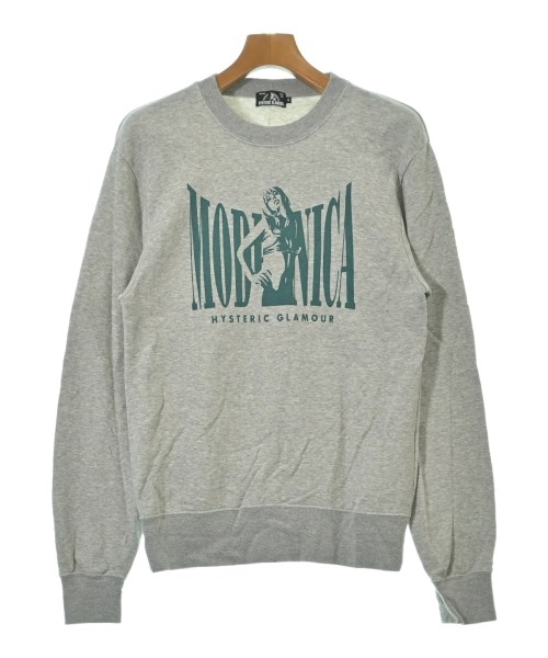 ヒステリックグラマー(HYSTERIC GLAMOUR)のHYSTERIC GLAMOUR スウェット